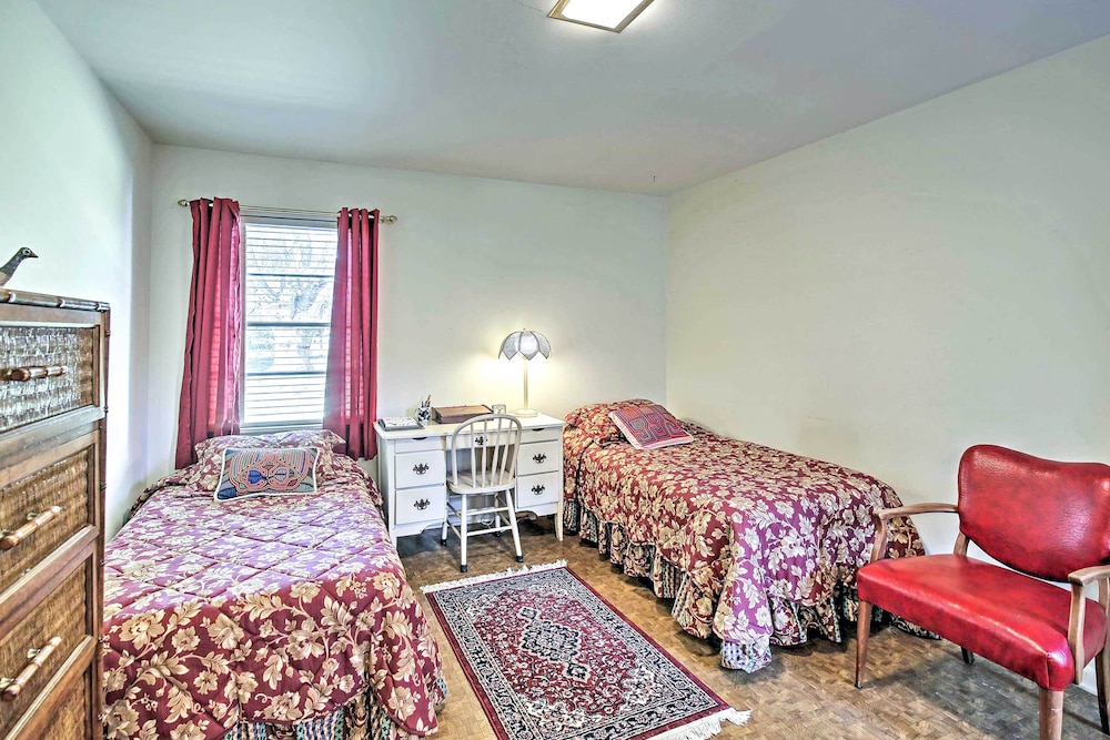 House (4 Bedrooms) photo 1