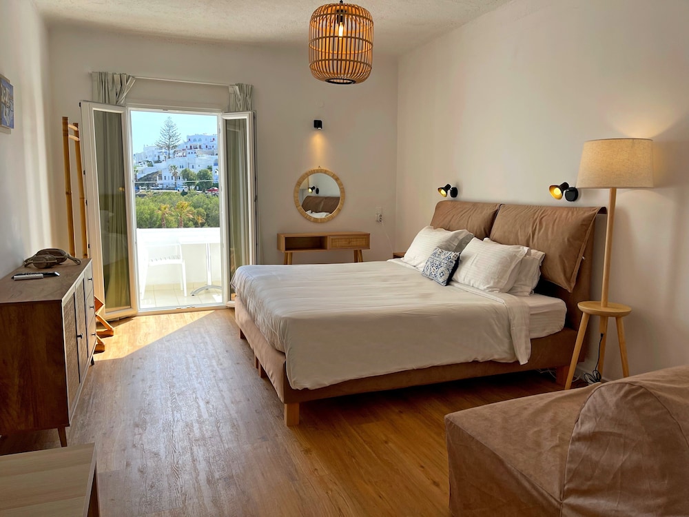 Room (Village View)