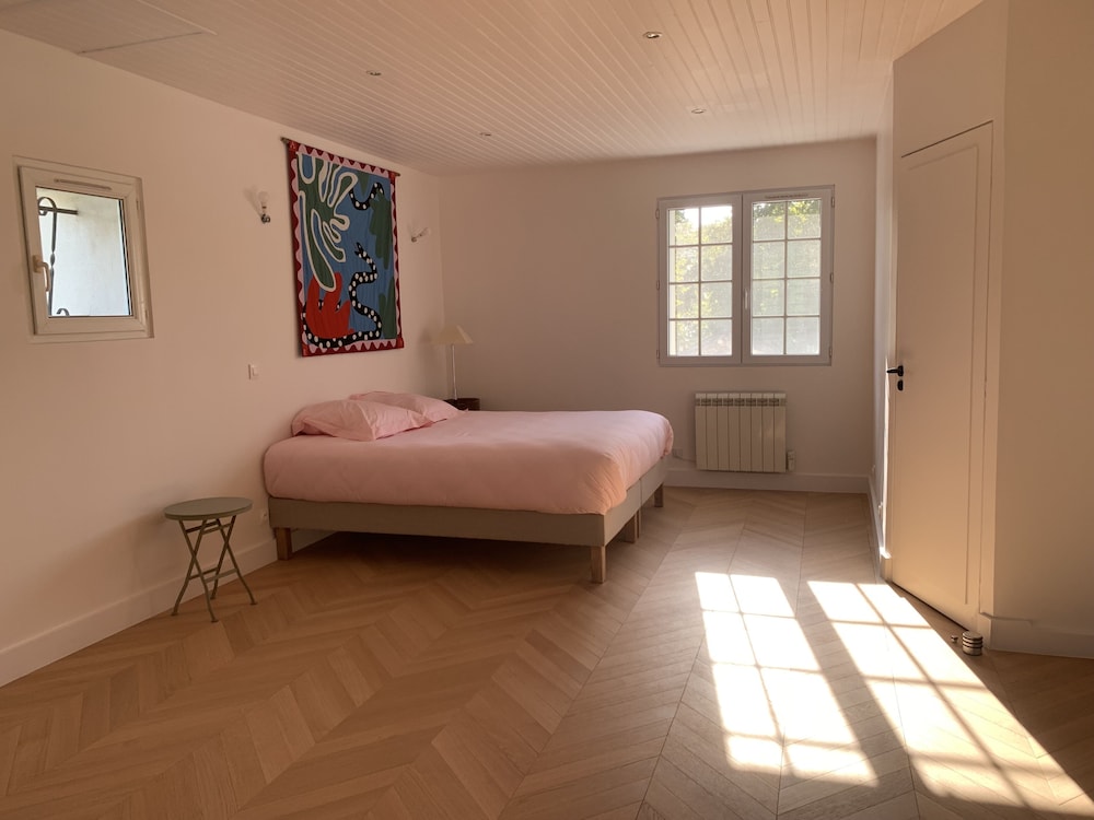 Family Double Room photo 3