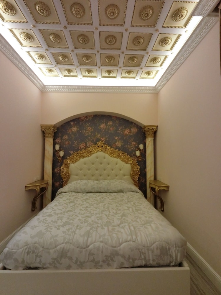 Romantic Room, 1 Double Bed