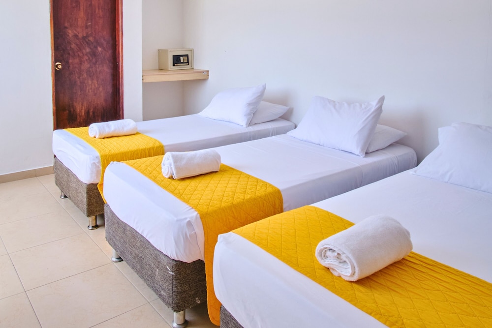 Triple Room (Tower B) photo 1