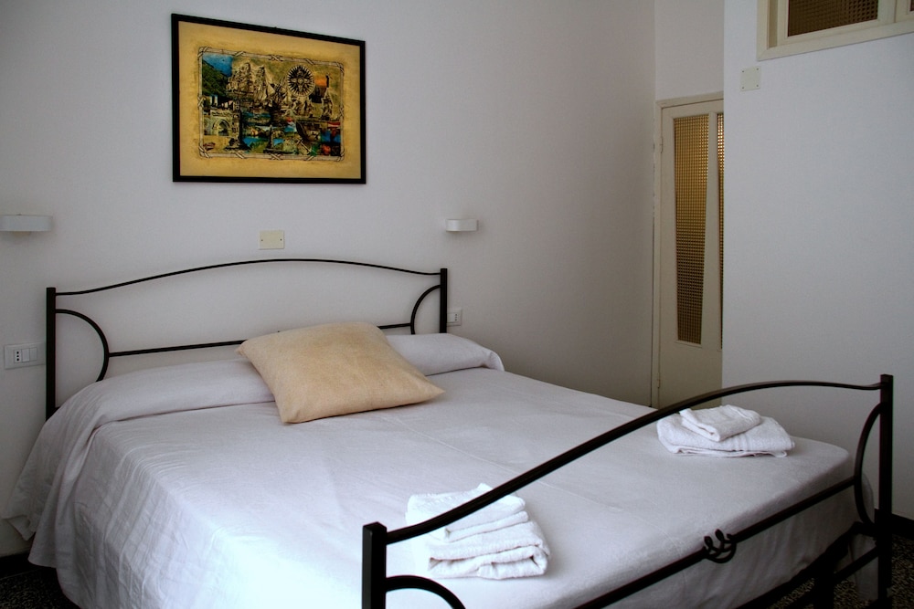 Double Room, City View photo 1