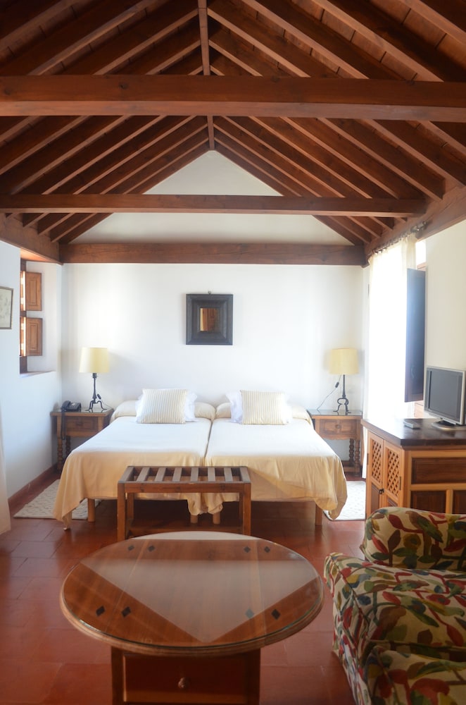 Superior Double or Twin Room, City View