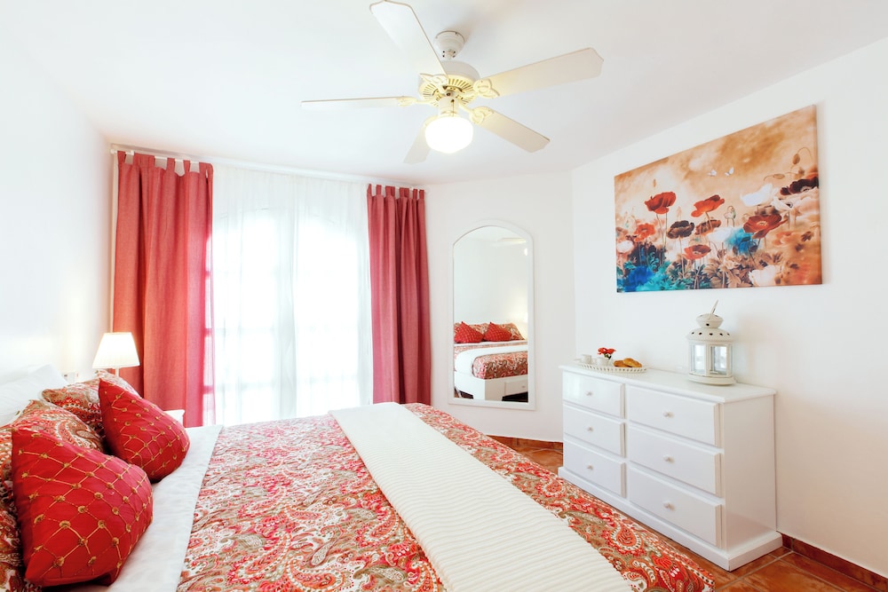Deluxe Suite, Beachfront