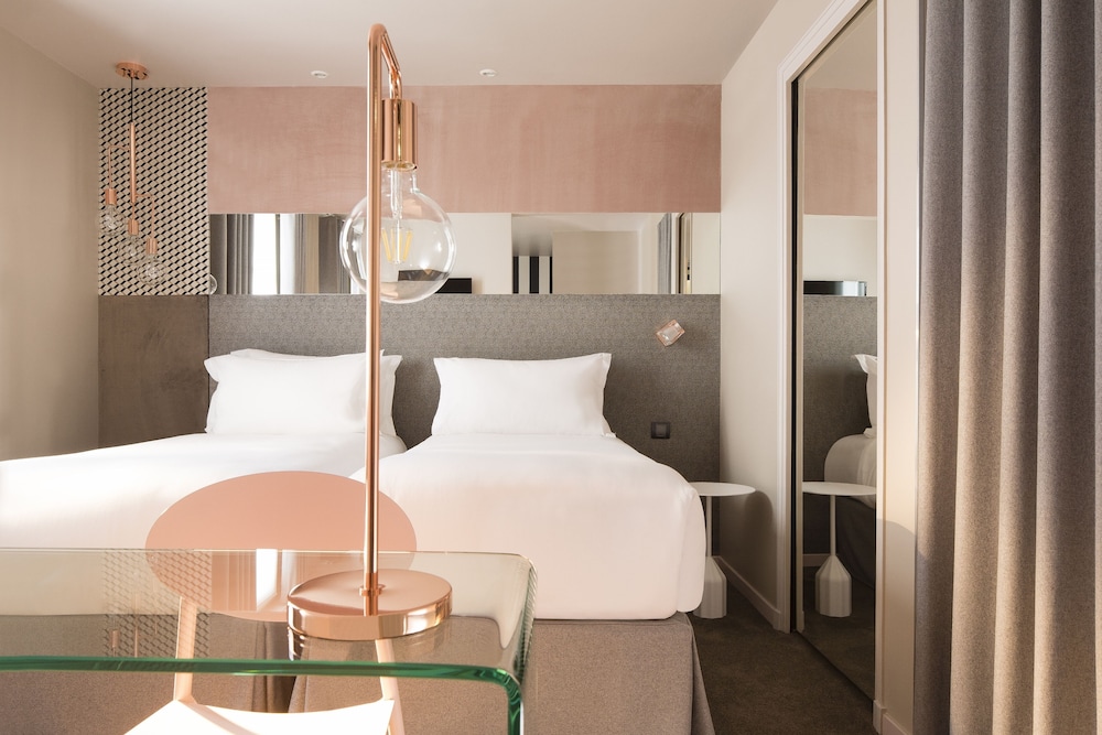 Junior Suite Design Luxe photo 3