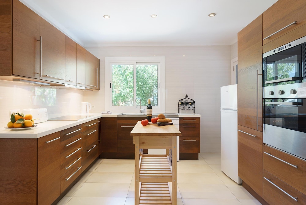 Villa Playa Port de Pollenassa, Kuva 8