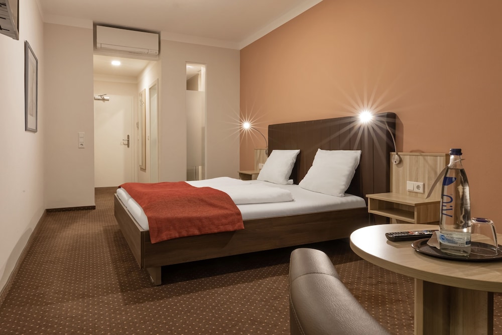 Comfort Double Room (small) photo 2