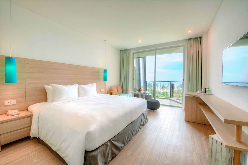 Standard Room (2 adults + 1 child) photo 2