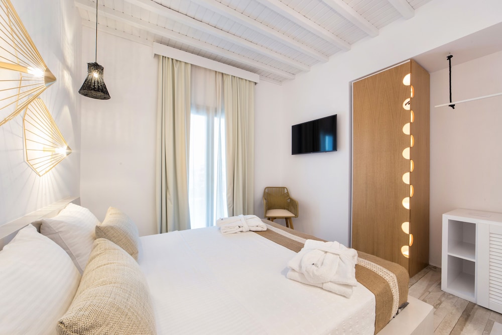 Grand Suite, Sea View photo 3