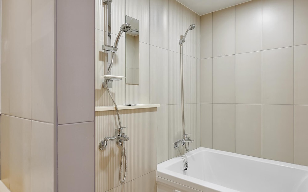 Room (VVIP Bath Salt Provided for Staying G) photo 2
