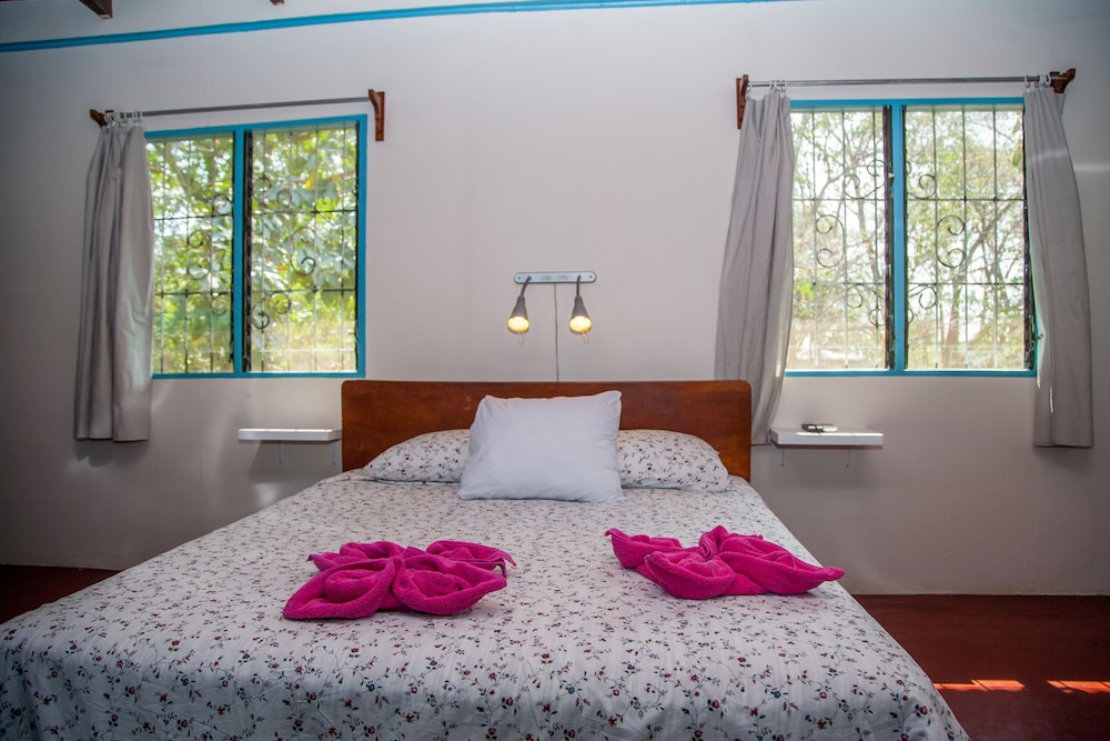Family Studio, Multiple Beds, Kitchenette photo 3