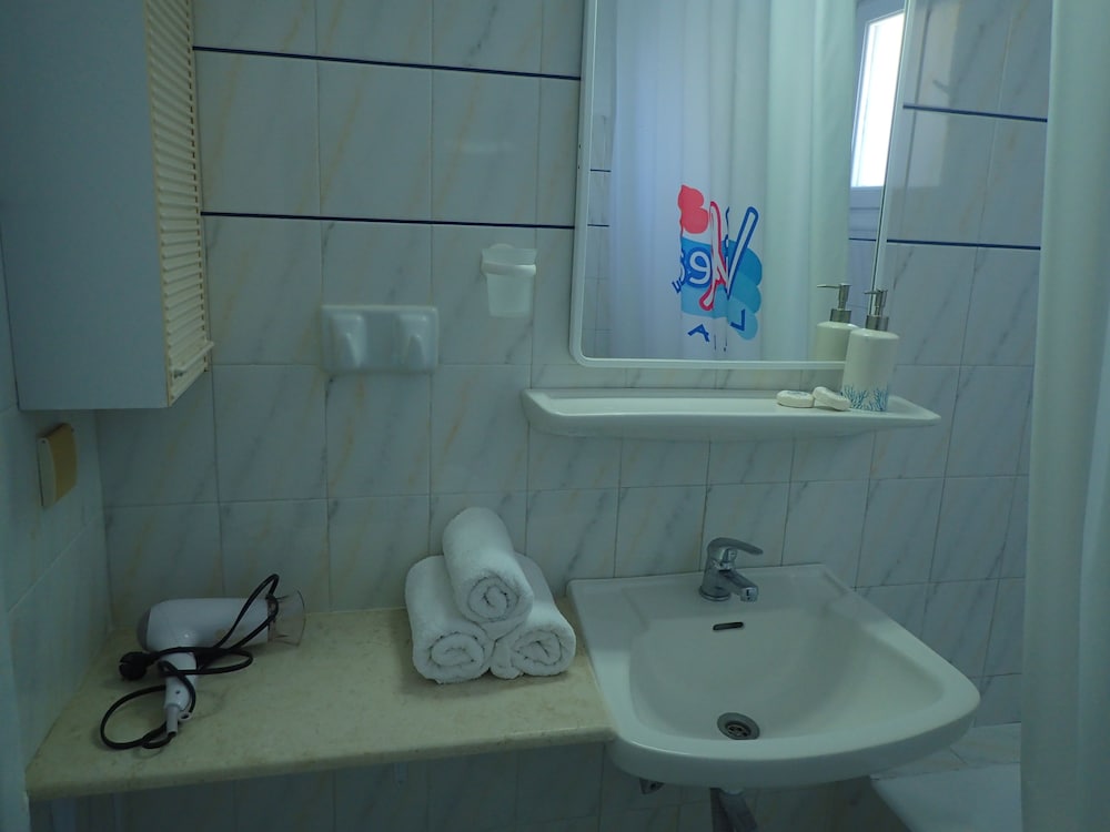 Classic Apartment, 1 Bedroom, Garden View