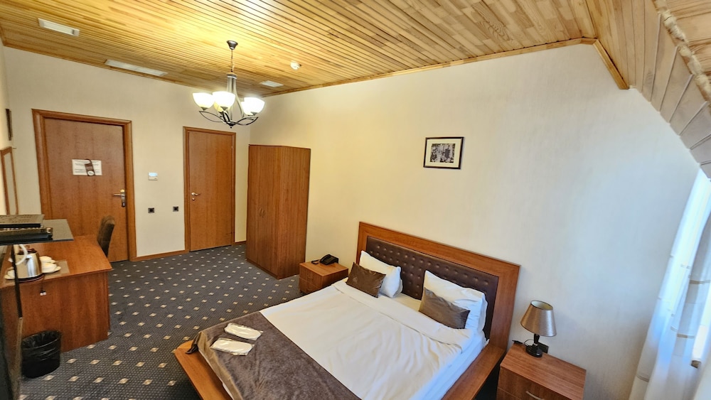Standard Double Room, 1 King Bed photo 2