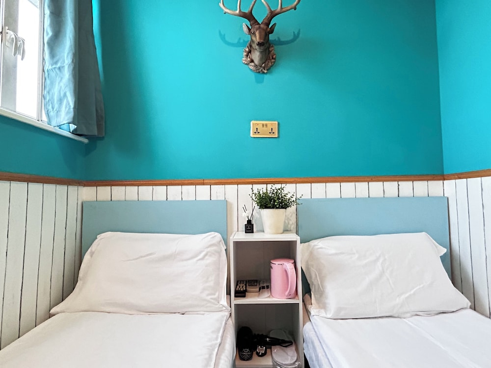 Basic Twin Room photo 3