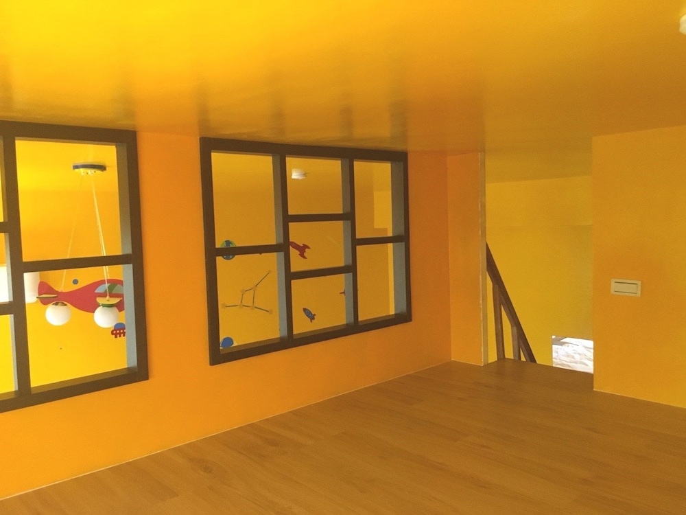 Family Room, Mezzanine photo 2