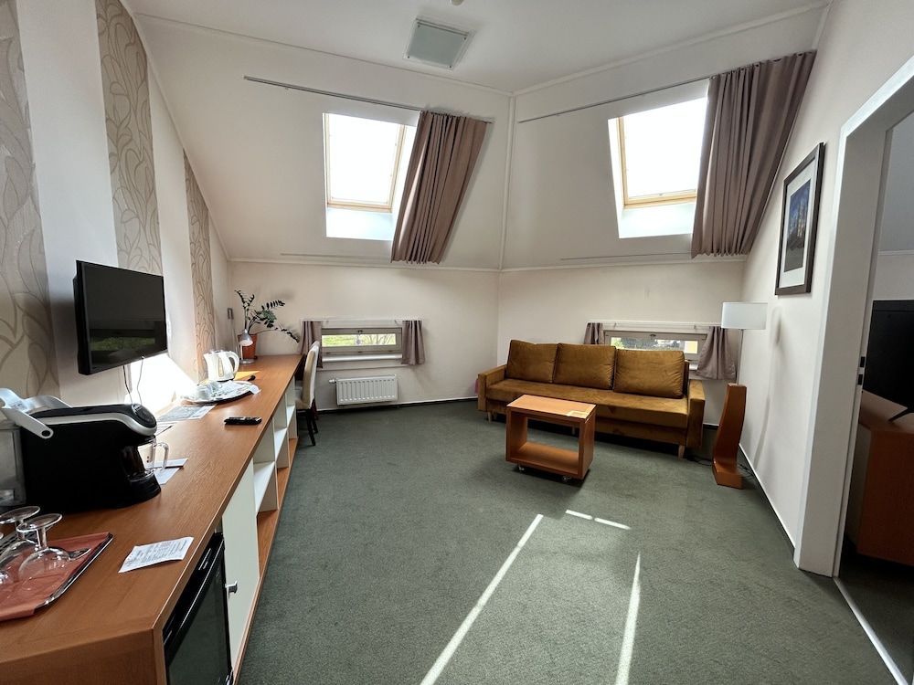 Standard Suite photo 3