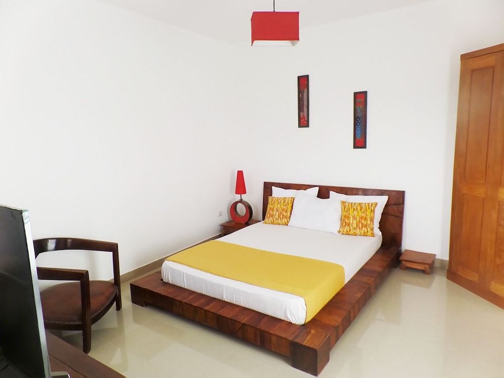 Superior Double Room, Non Smoking