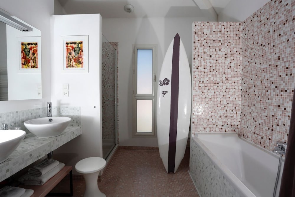 Double Room (Malibu) photo 2