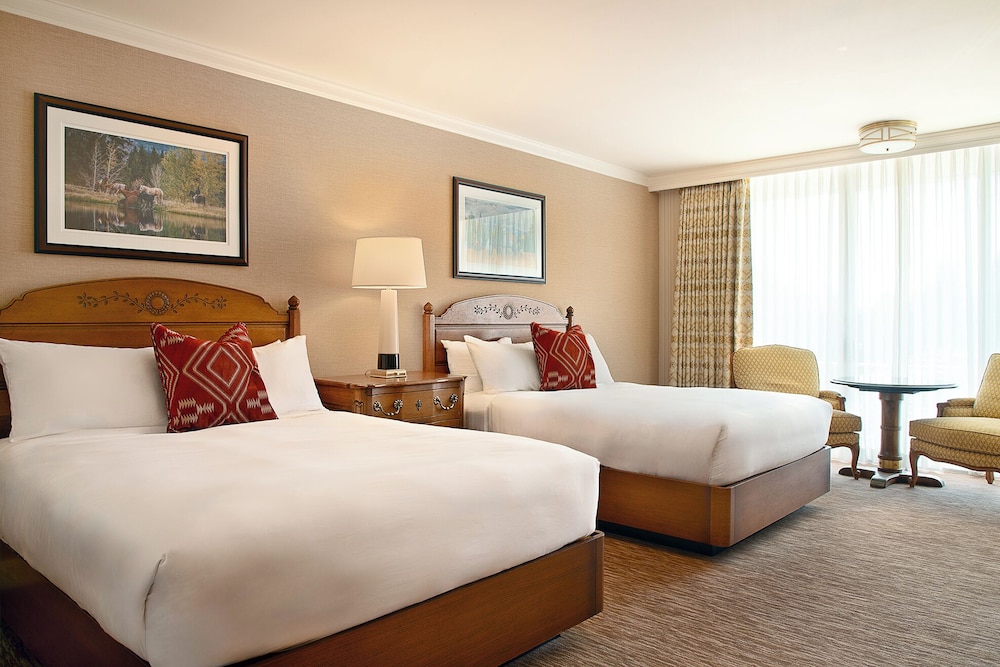 Preferred Room, 2 Queen Beds photo 1