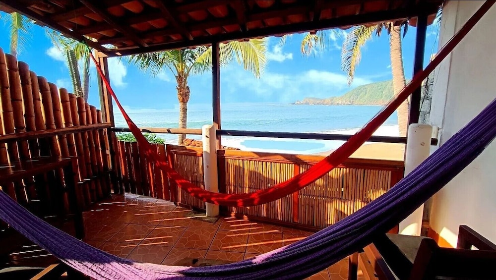 Superior Double Room, Sea View photo 1