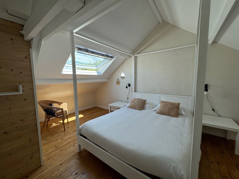 Apartment, Ensuite ( DUPLEX - 6 personnes ) - Photo 7