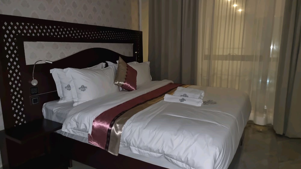 Standard Room - Photo 5