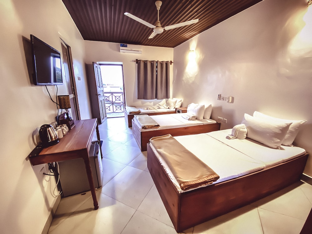 Triple Room photo 1