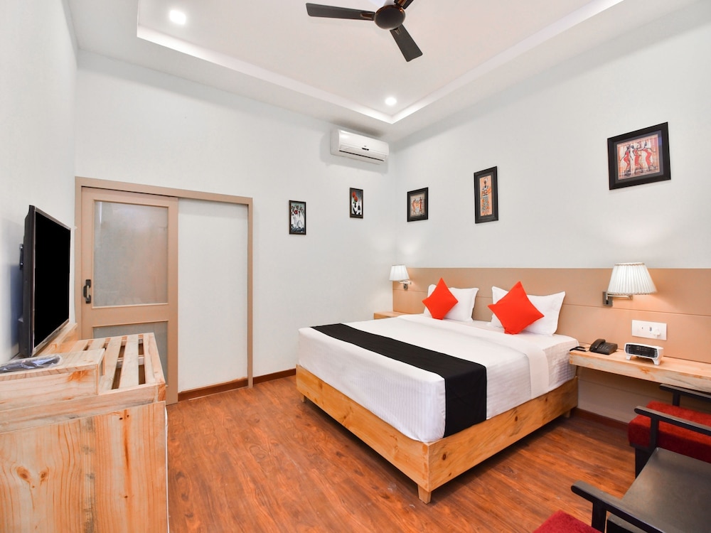 Double Or Twin Room