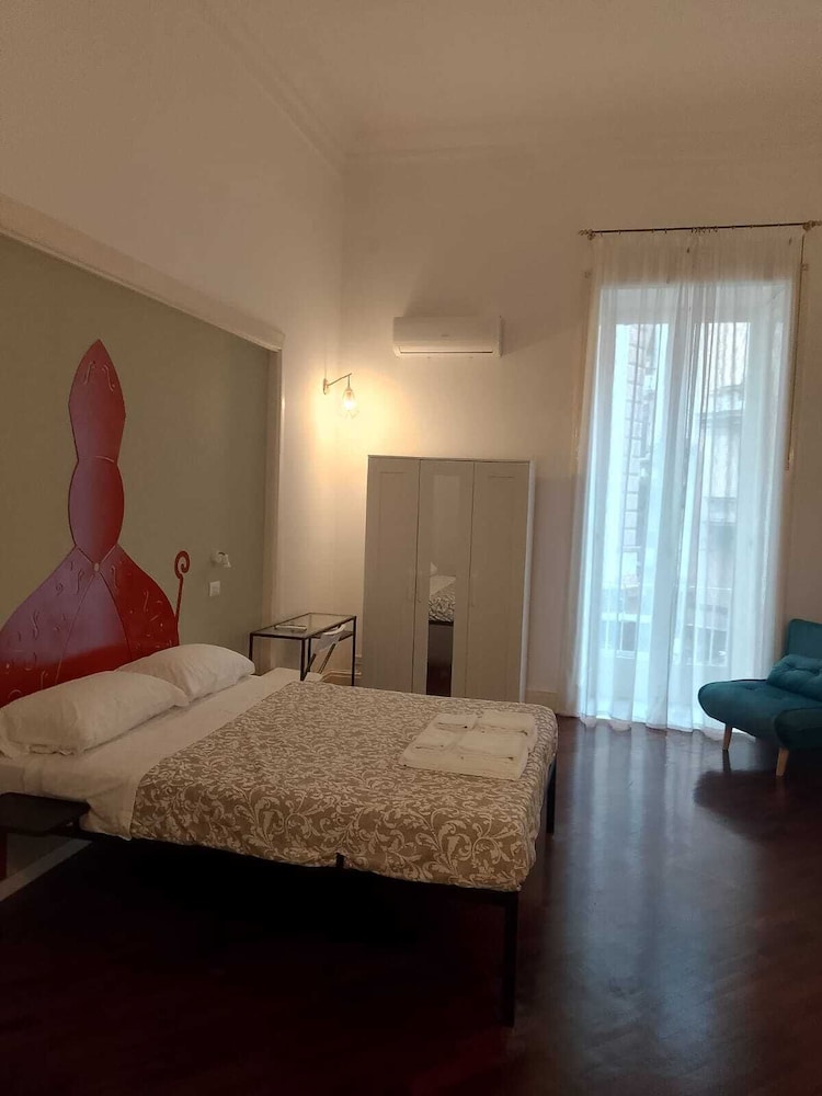 Studio Suite, Balcony, City View