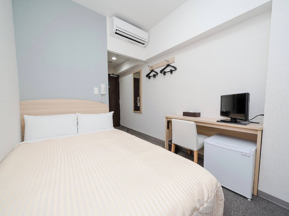 Semi-double Room, photo 7
