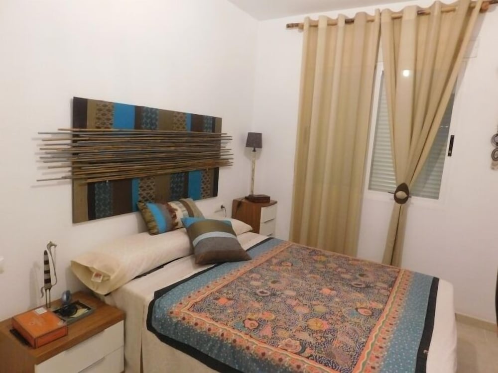 Apartamento, 2 habitaciones