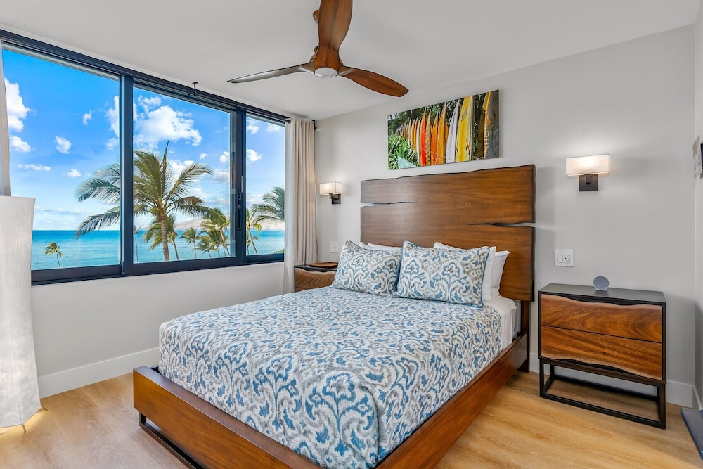 Luxury Condo
