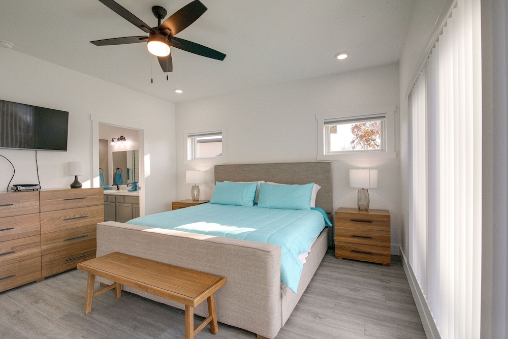 House (2 Bedrooms) photo 2