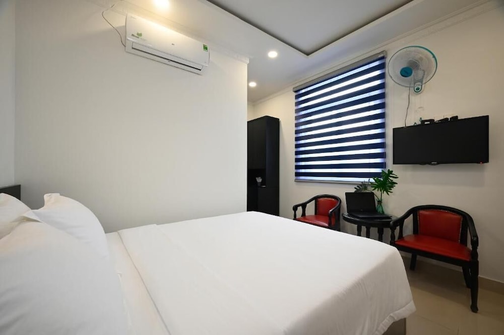 Basic Room photo 1