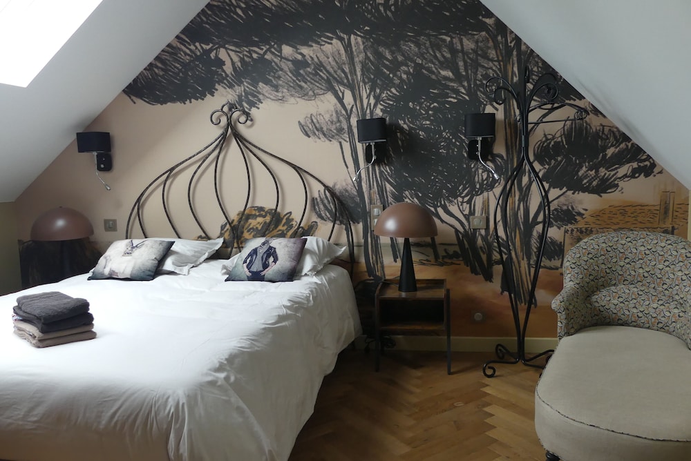 Comfort Quadruple Room photo 1