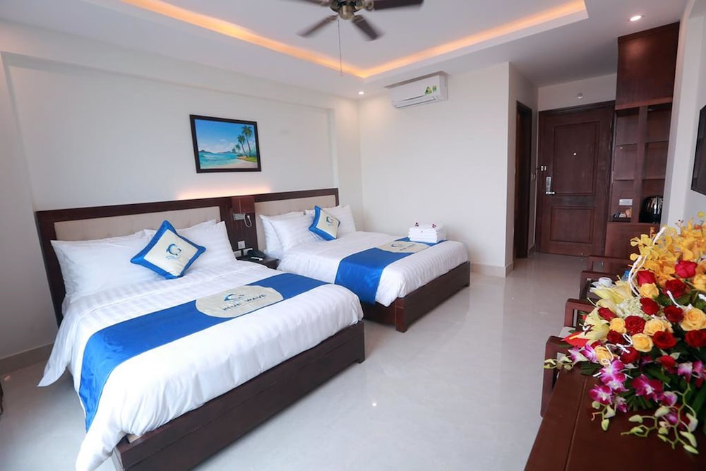 Deluxe Room, City View photo 3