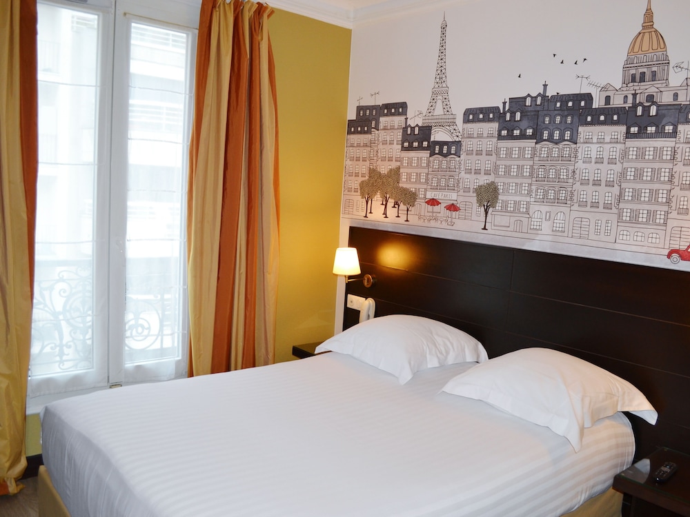 Double Room, 2 Bedrooms photo 2