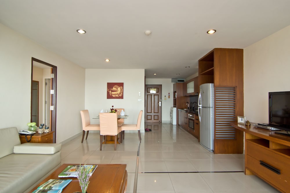 Family Suite Sea view - No Pets Allowed - Photo 3
