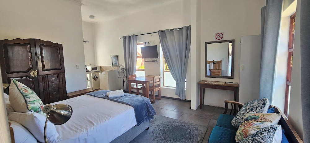 Comfort Double or Twin Room, Balcony