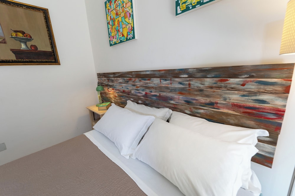 Family Quadruple Room