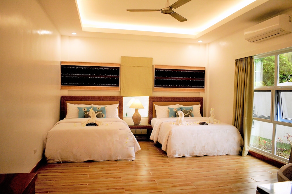 Premium Villa, 2 Bedrooms, Private Pool photo 3