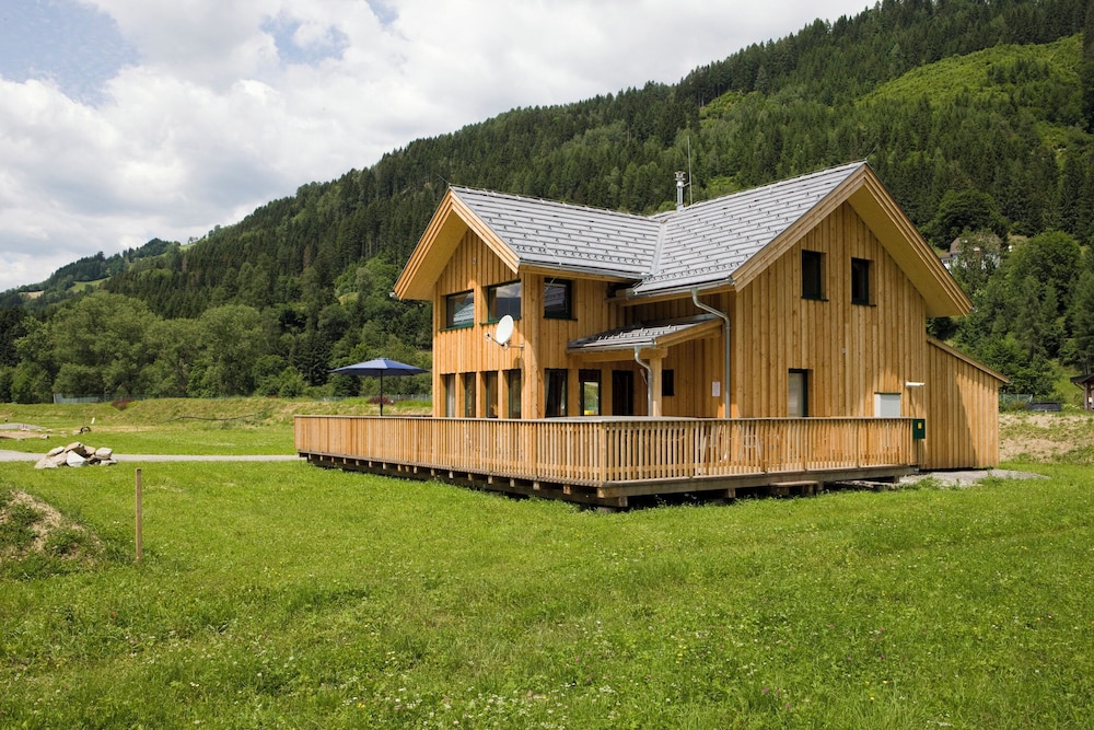 Premium Ferienhaus # 1 mit Sauna & Whirlpool