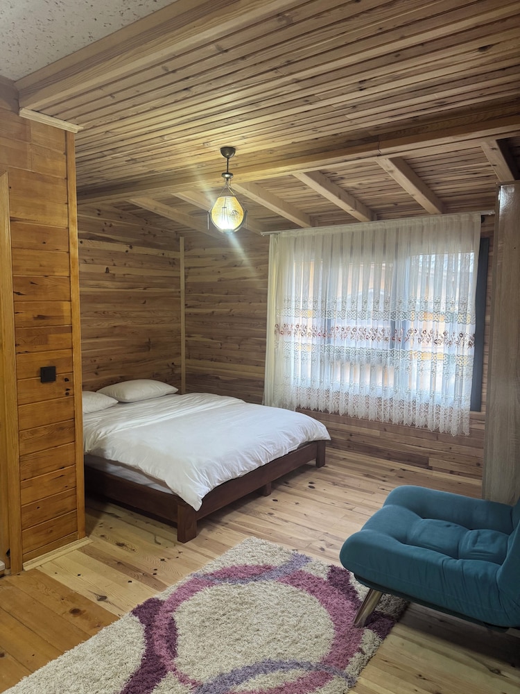 Business Apartment