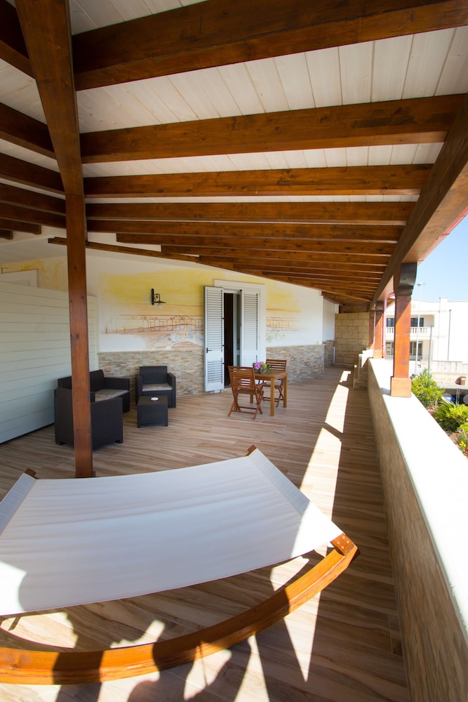 Junior Suite, Terrace photo 3