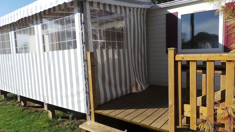 Mobile Home (Excellence, 6 pers.) photo 3