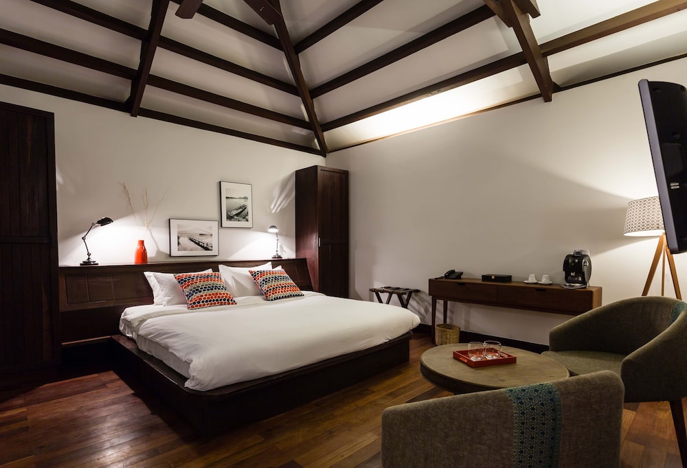 Heritage Rooms - Photo 1