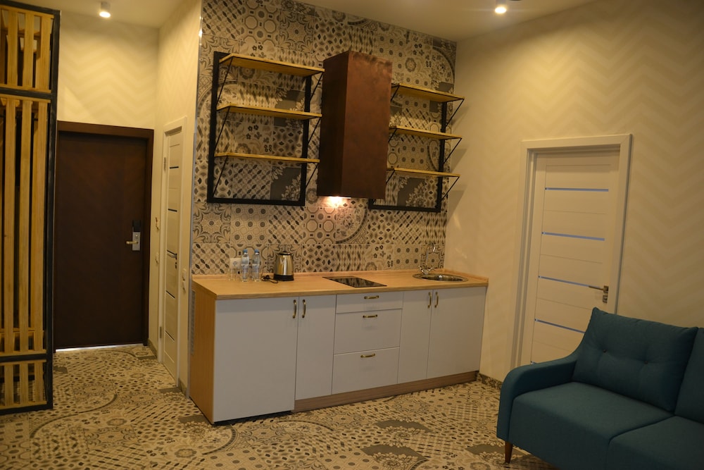 Family Studio, 1 Bedroom photo 2