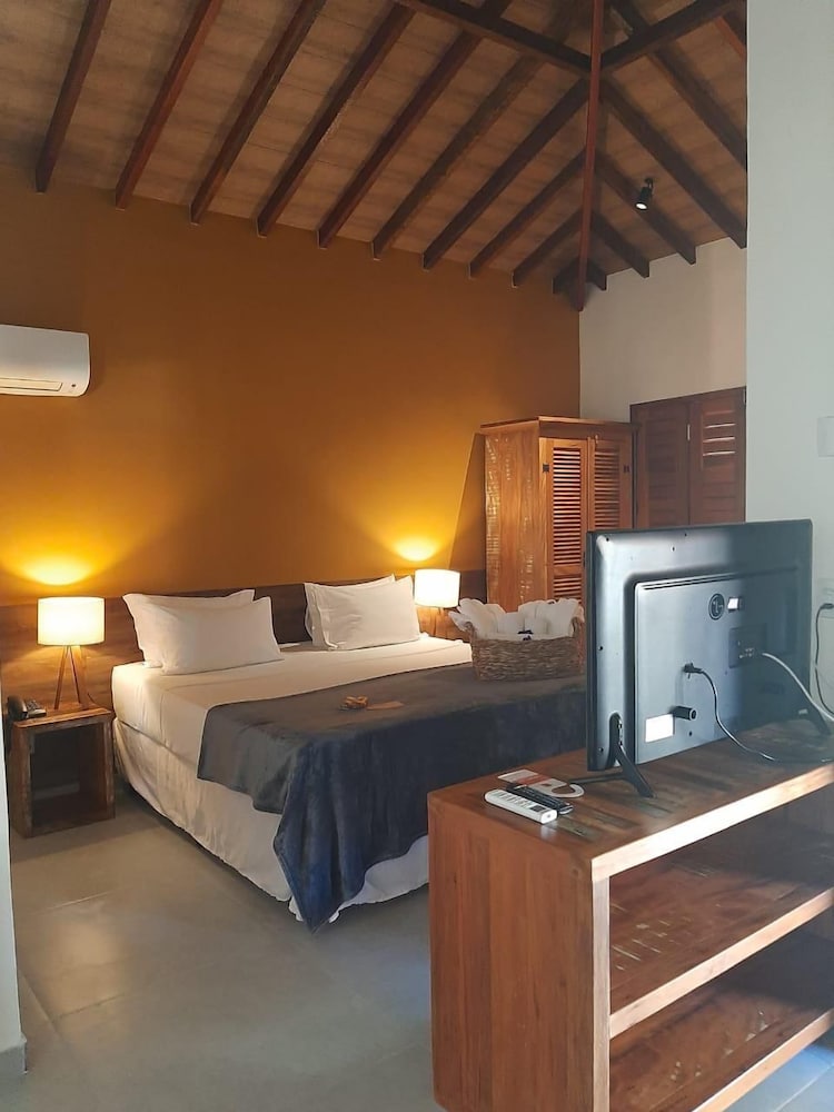 Bangalô Anga Luxo photo 2