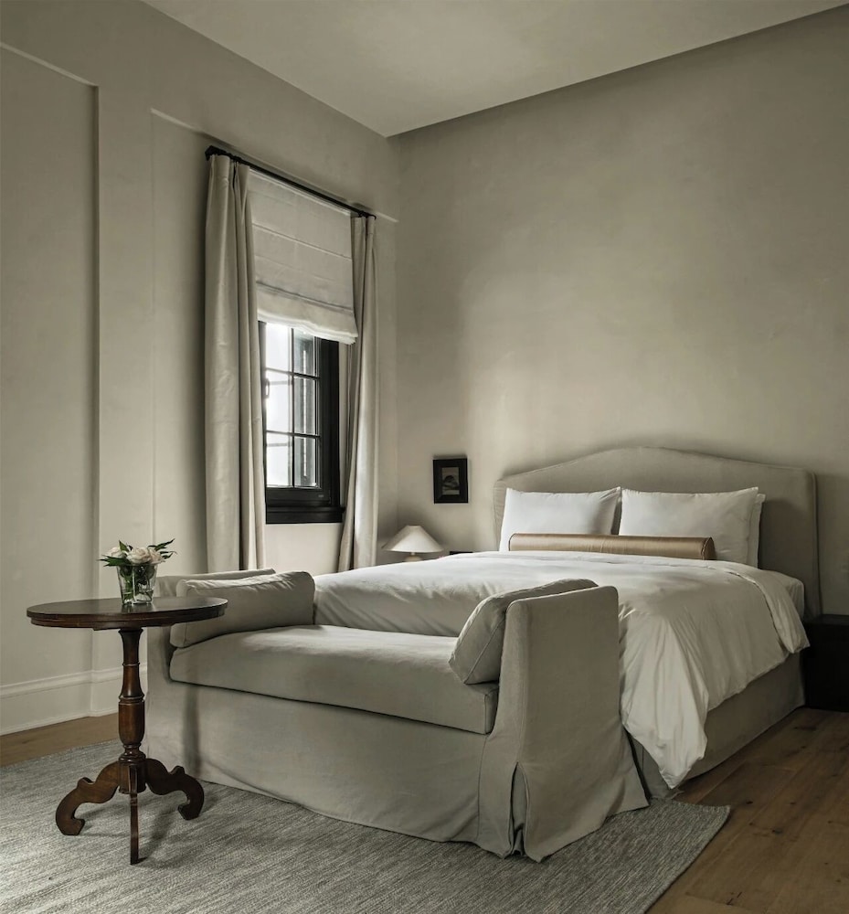 Superior Double Room, 1 King Bed, City View