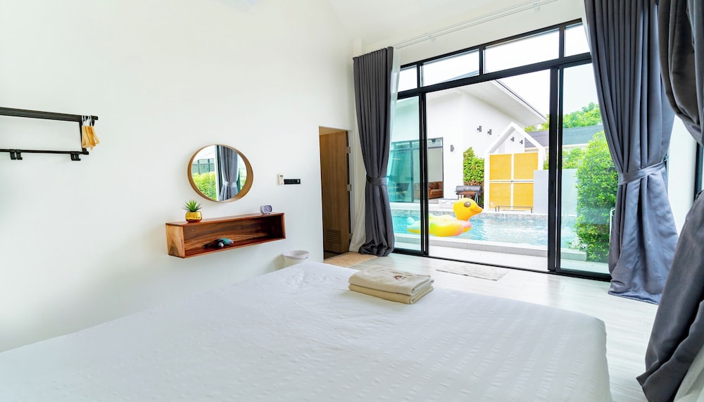 Family Villa photo 1